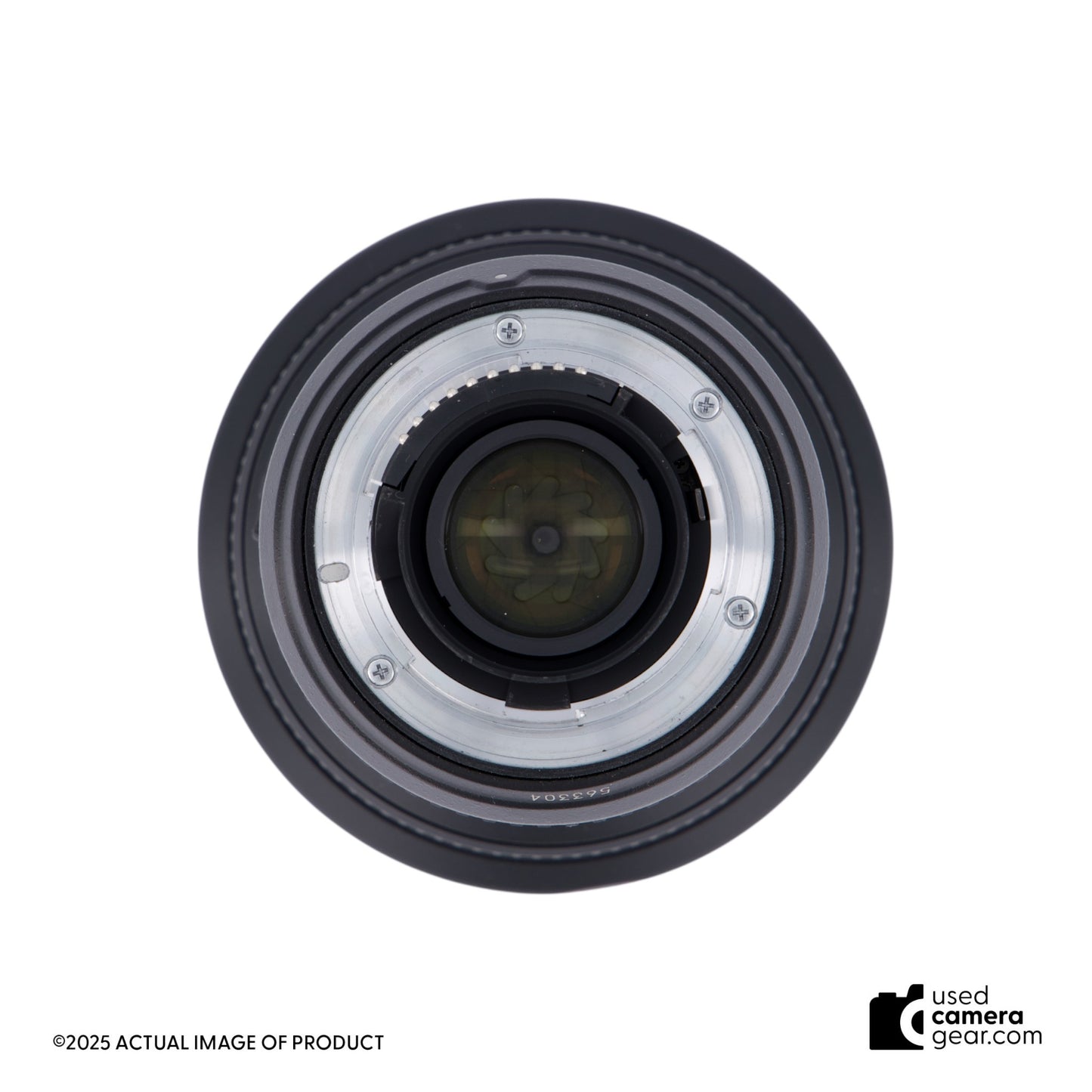 Nikon 14-24mm f/2.8G ED AF-S Lens (#304) *USED*