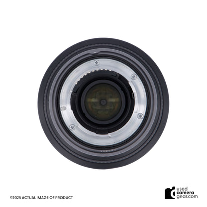 Nikon 14-24mm f/2.8G ED AF-S Lens (#304) *USED*