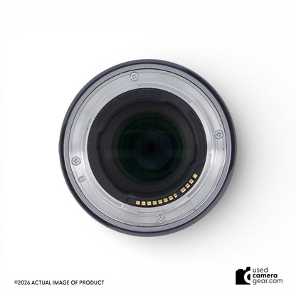 Canon RF 15-30mm F4.5-6.3 IS STM (#087) *USED*