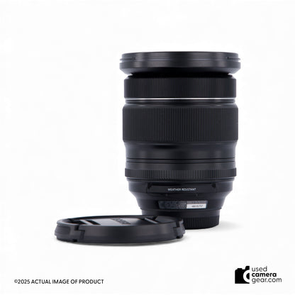 Fujifilm XF 16-55mm F2.8 R LM WR Lens (#757) *USED*