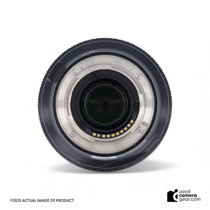 Fujifilm XF 16-55mm F2.8 R LM WR Lens (#757) *USED*