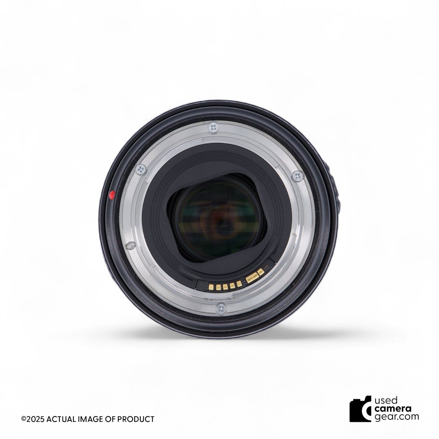 Canon EF 24-105mm f/4L IS II USM Lens (#041) *USED*