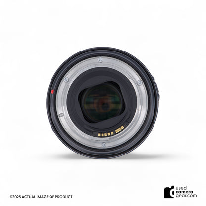 Canon EF 24-105mm f/4L IS II USM Lens (#041) *USED*