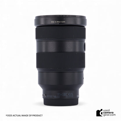 Sony FE 24-70mm f/2.8 GM (#099) *USED*