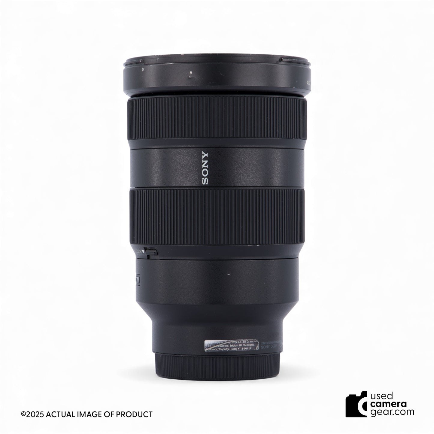 Sony FE 24-70mm f/2.8 GM (#099) *USED*