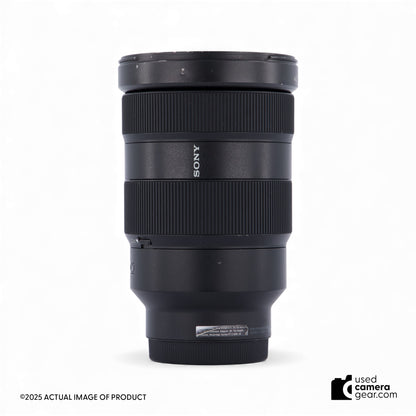 Sony FE 24-70mm f/2.8 GM (#099) *USED*