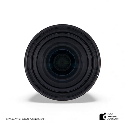 Sony FE 24-70mm f/2.8 GM (#099) *USED*