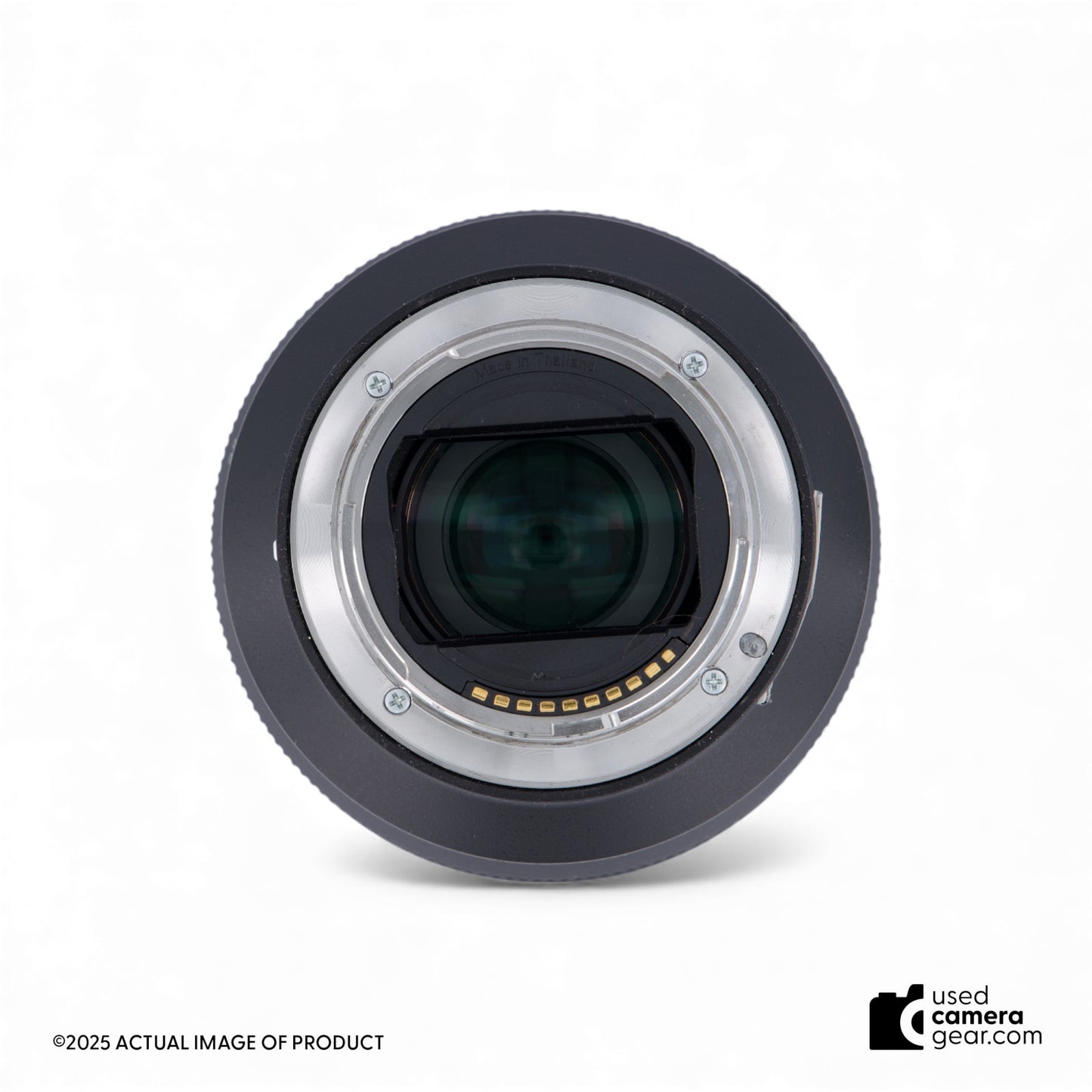 Sony FE 24-70mm f/2.8 GM (#099) *USED*