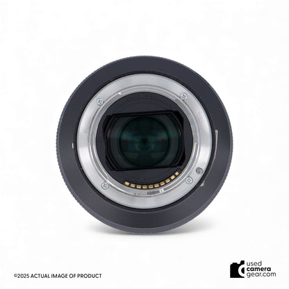 Sony FE 24-70mm f/2.8 GM (#099) *USED*