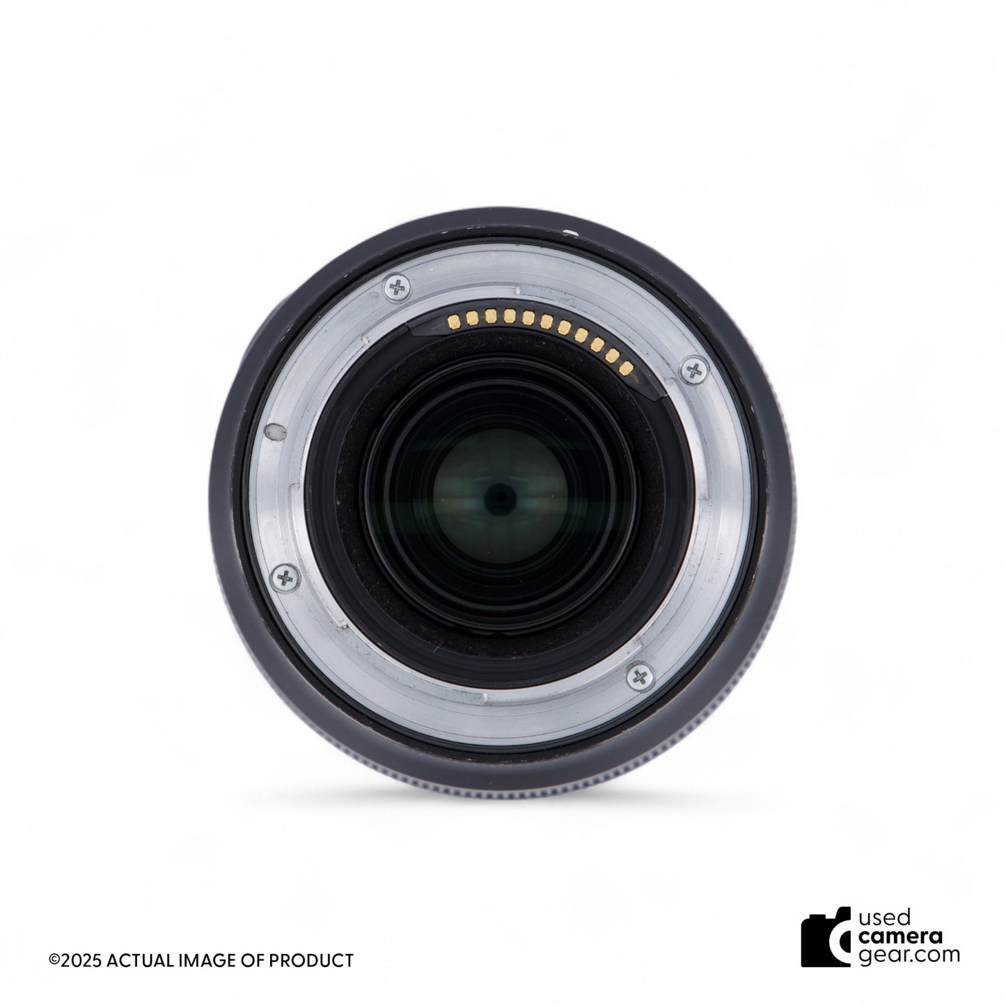 Nikon Z 24-70mm f/2.8 S Lens (#044) *USED*