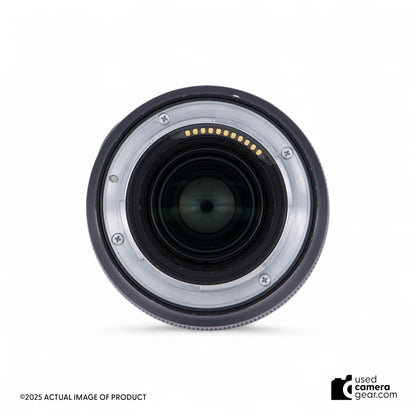 Nikon Z 24-70mm f/2.8 S Lens (#044) *USED*