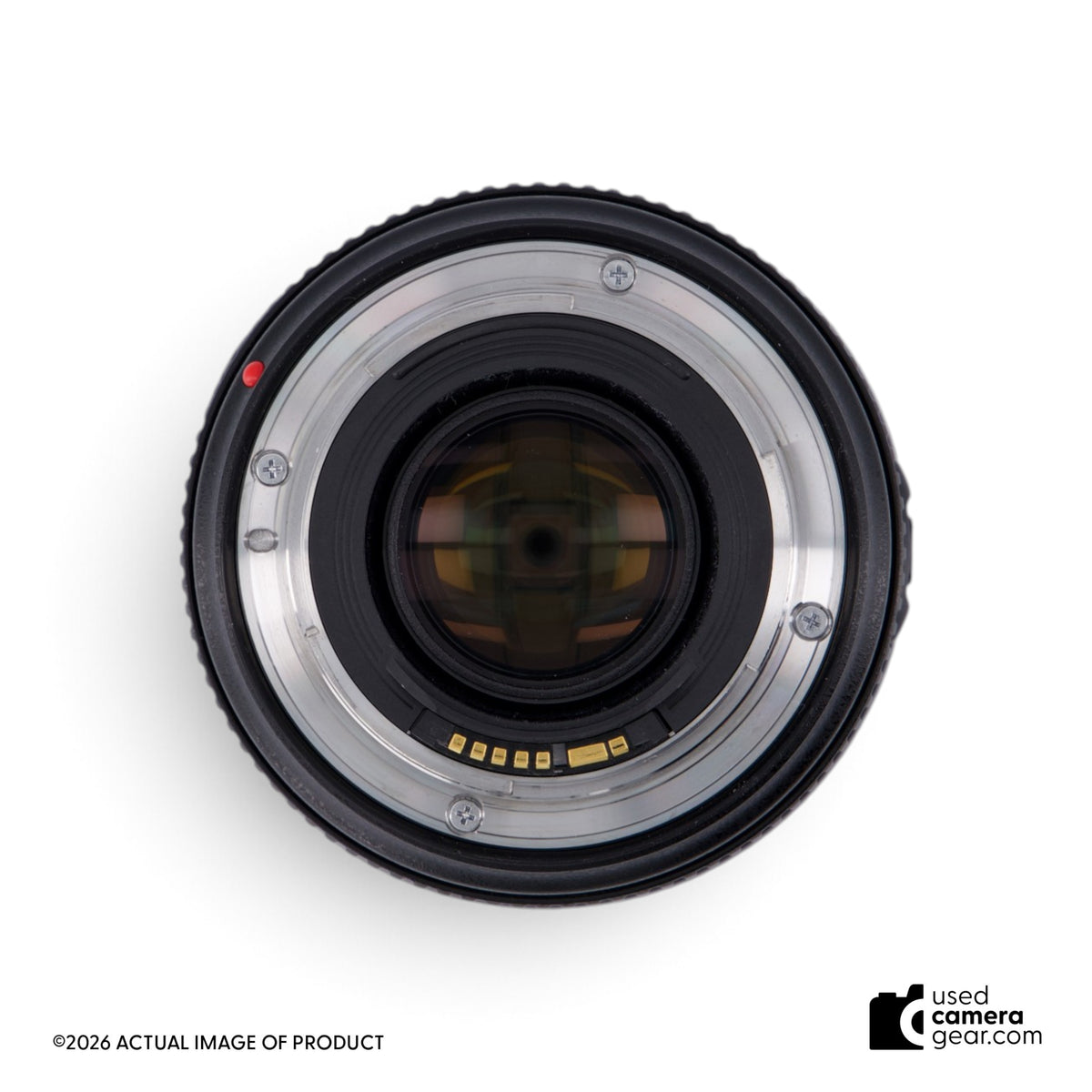 Canon EF 24-70mm f/2.8L II USM (#136) *USED*