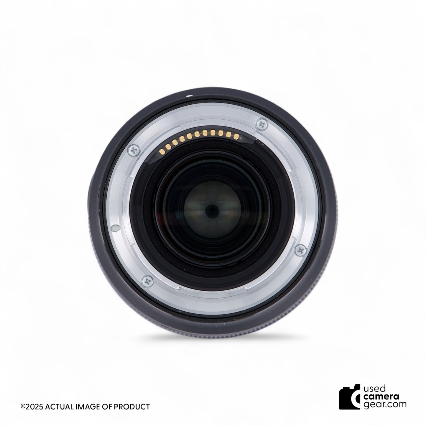 Nikon Z 24-70mm f/2.8 S Lens (#385) *USED*