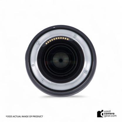 Nikon Z 24-70mm f/2.8 S Lens (#385) *USED*