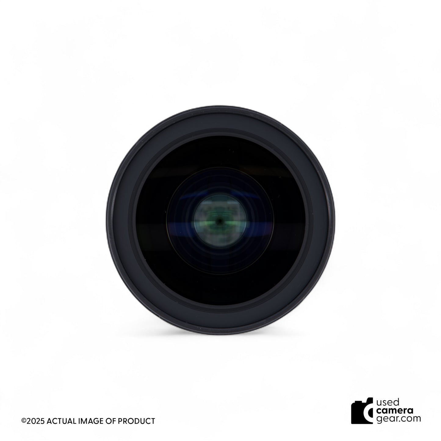 Nikon 24-70mm f/2.8E ED AF-S VR Lens (#692) *USED*