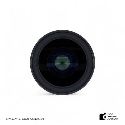 Nikon 24-70mm f/2.8E ED AF-S VR Lens (#692) *USED*