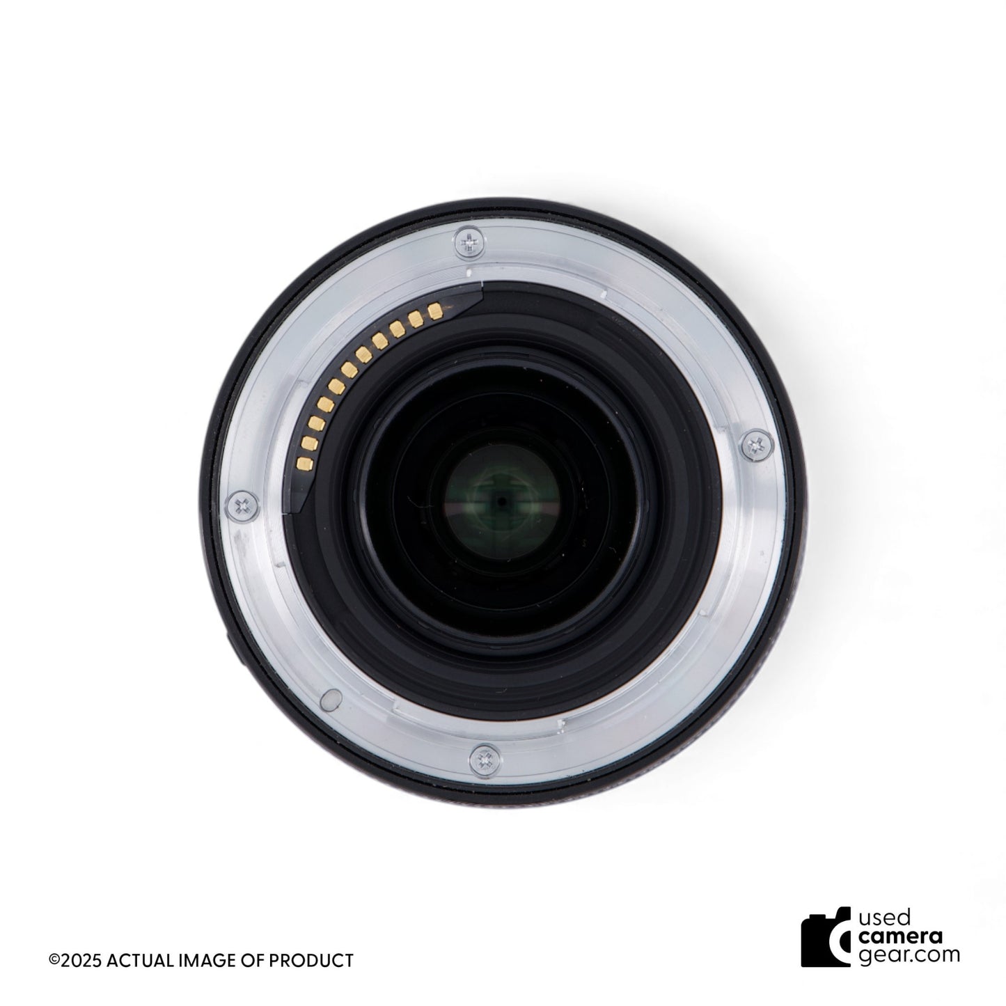 Nikon Z 24-70mm f/4 S Lens (#959) *USED*