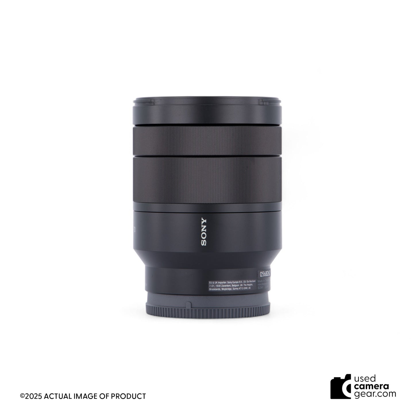 Sony FE 24-70mm f4 T* ZA OSS Lens *OPEN BOX*