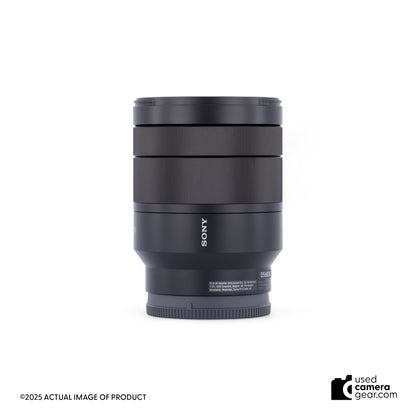 Sony FE 24-70mm f4 T* ZA OSS Lens *OPEN BOX*