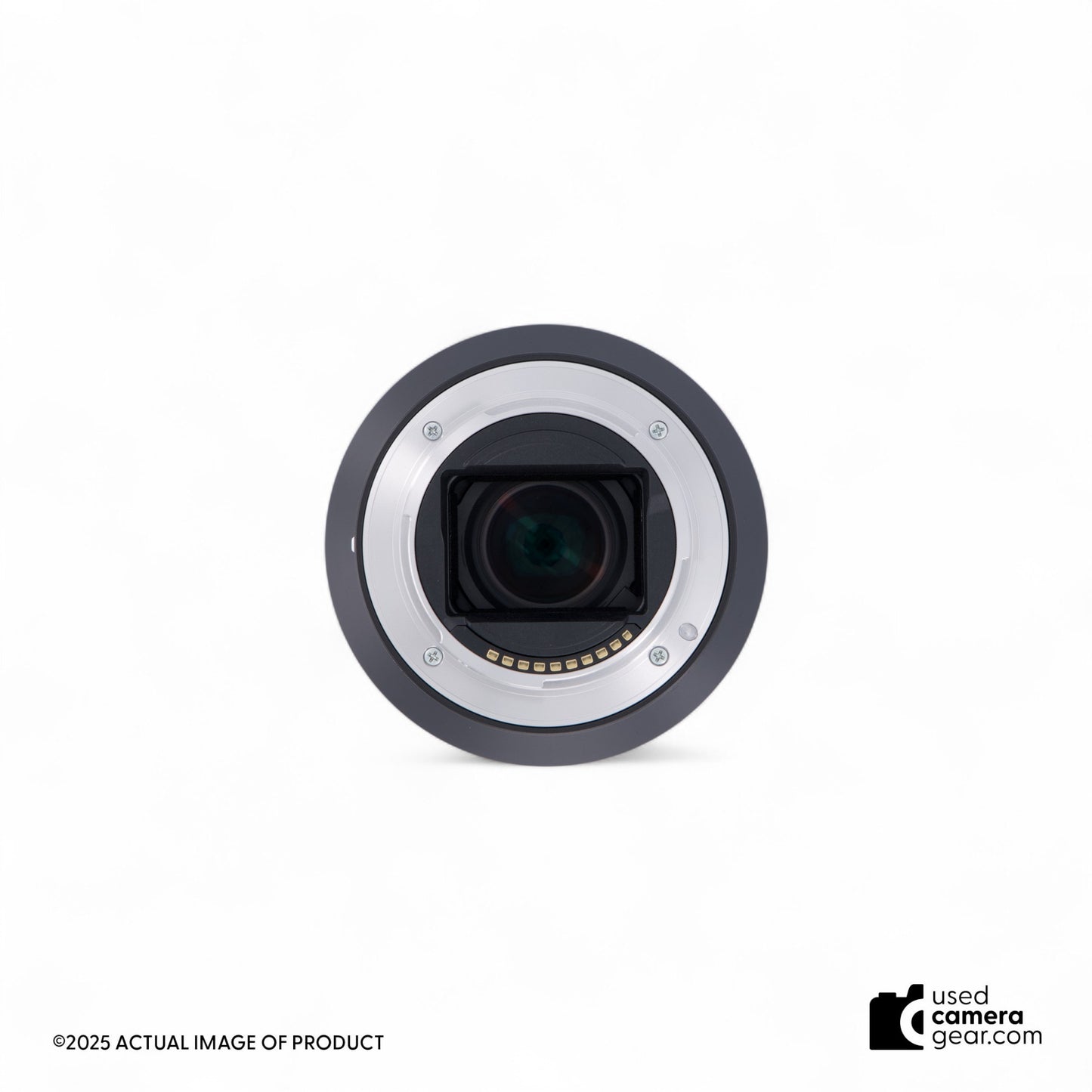 Sony FE 24-70mm f4 T* ZA OSS Lens *OPEN BOX*