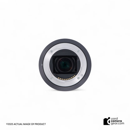 Sony FE 24-70mm f4 T* ZA OSS Lens *OPEN BOX*