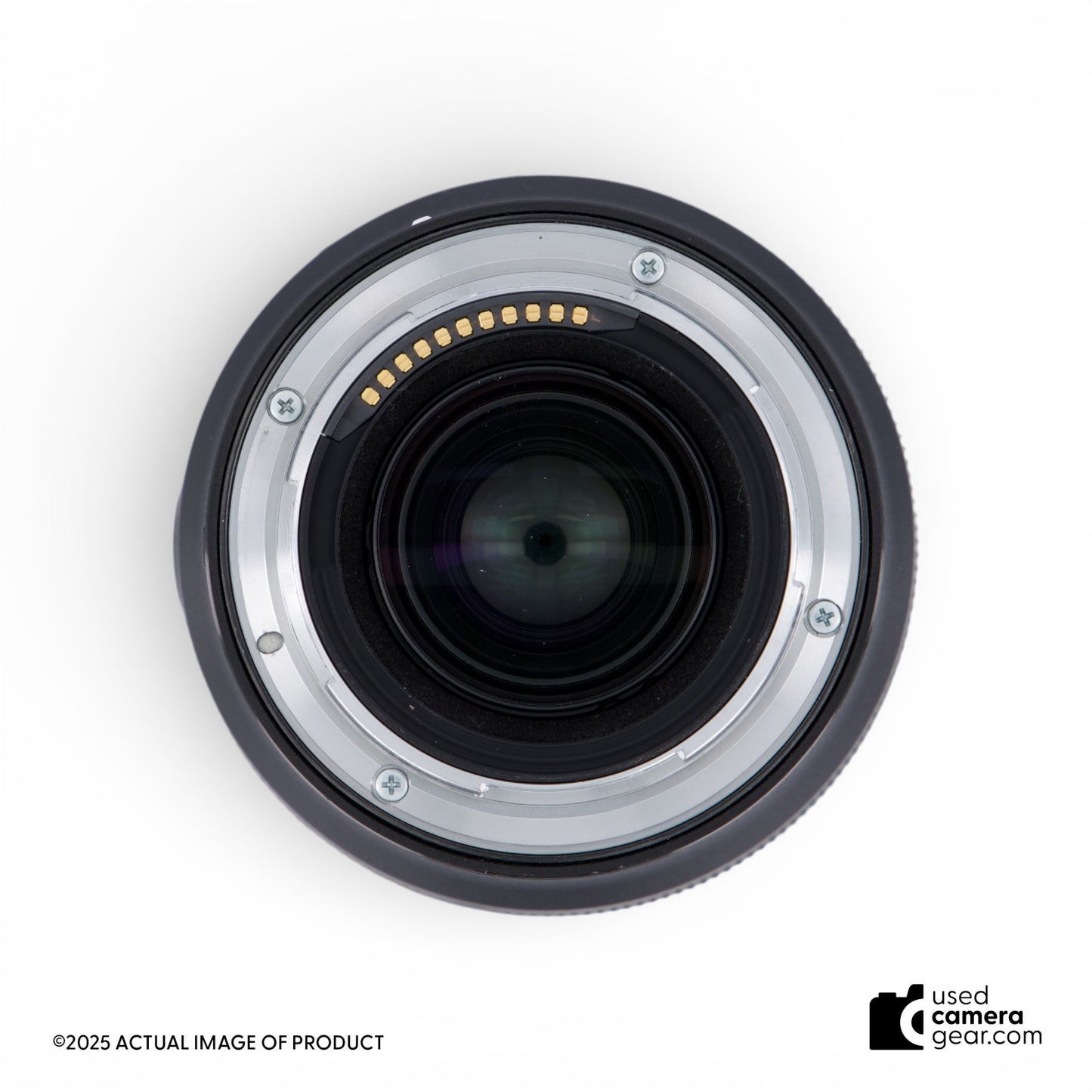 Nikon Nikkor Z 24-70mm f/2.8 S (#537) *USED*