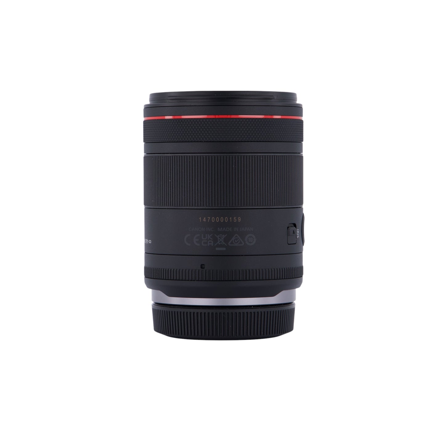 Canon RF 24mm F1.4 L VCM Lens *USED*