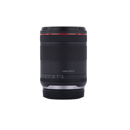 Canon RF 24mm F1.4 L VCM Lens *USED*