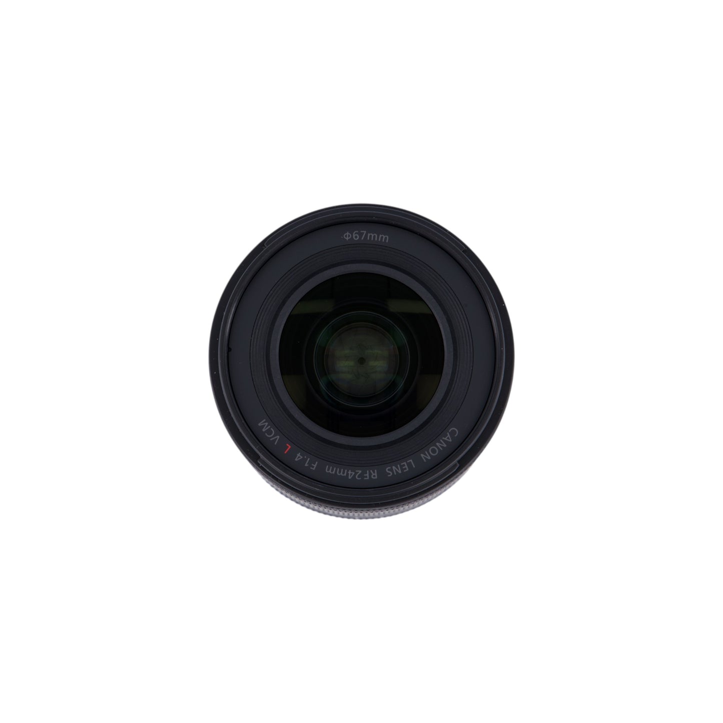 Canon RF 24mm F1.4 L VCM Lens *USED*