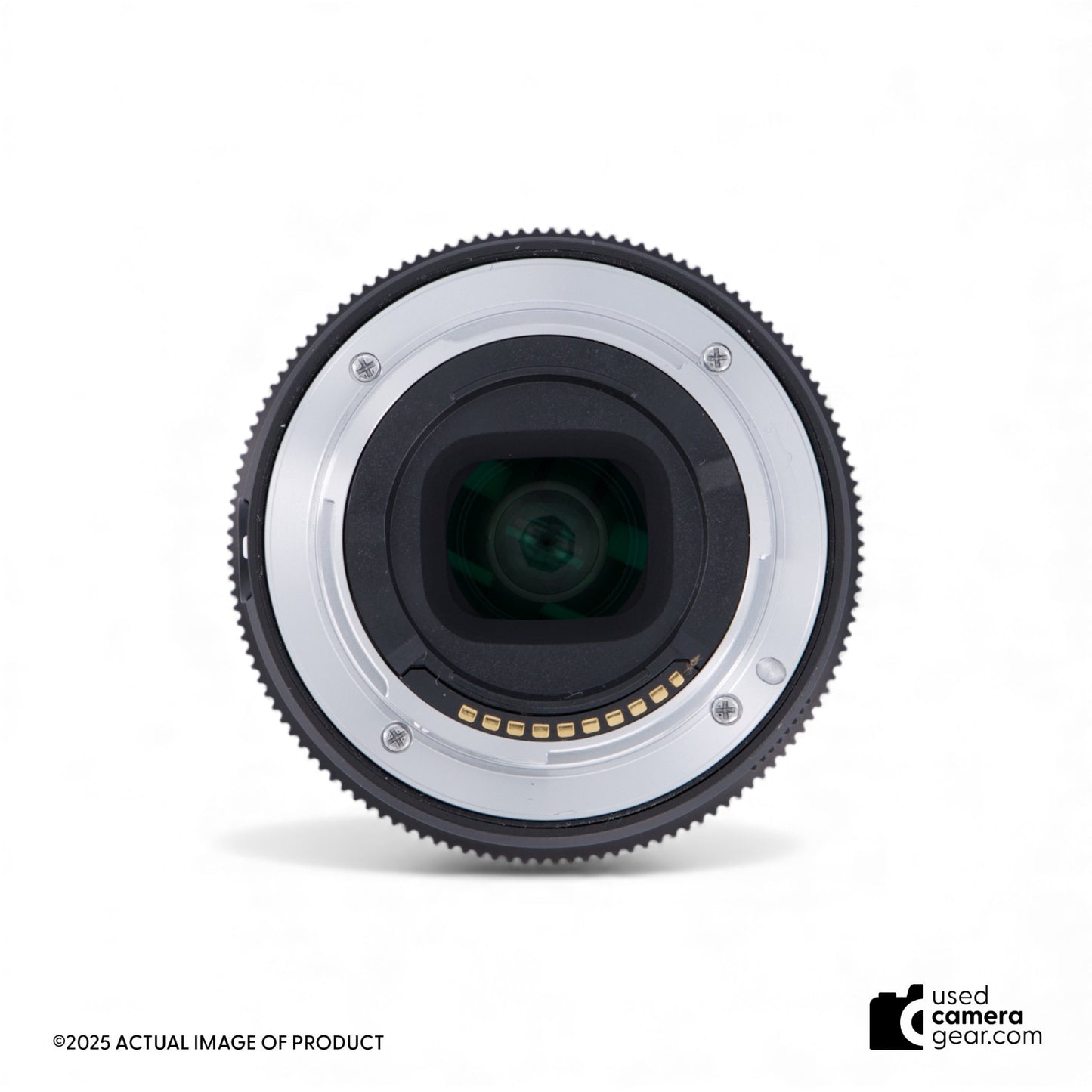 Sony FE 24mm f/2.8 G Lens (#146) *USED*