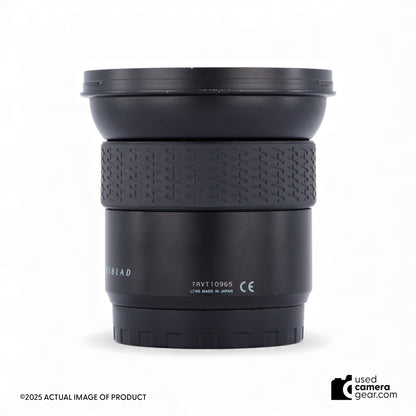 Hasselblad HCD 24mm f4.8 Lens (#964) *USED*
