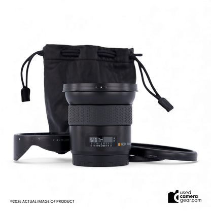 Hasselblad HCD 24mm f4.8 Lens (#964) *USED*