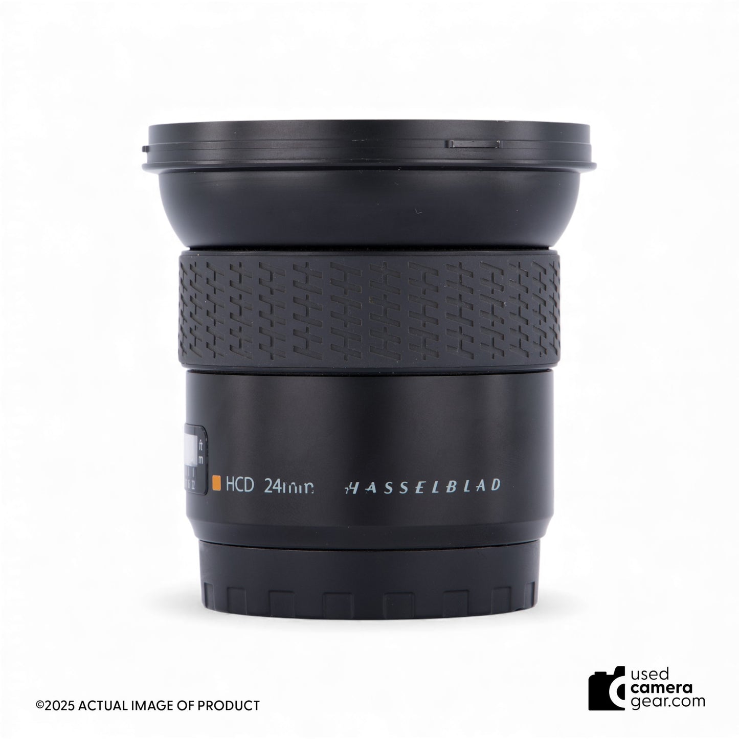 Hasselblad HCD 24mm f4.8 Lens (#964) *USED*