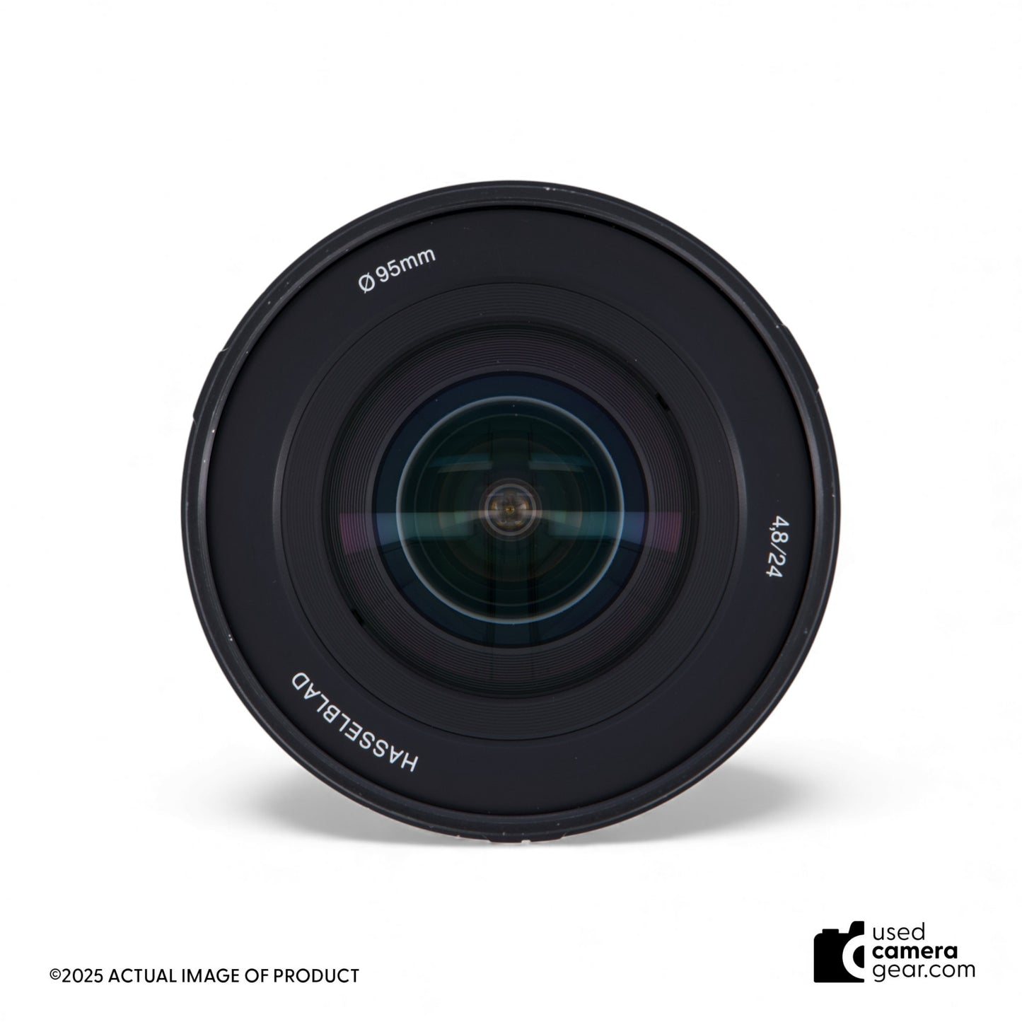 Hasselblad HCD 24mm f4.8 Lens (#964) *USED*