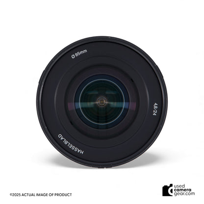 Hasselblad HCD 24mm f4.8 Lens (#964) *USED*