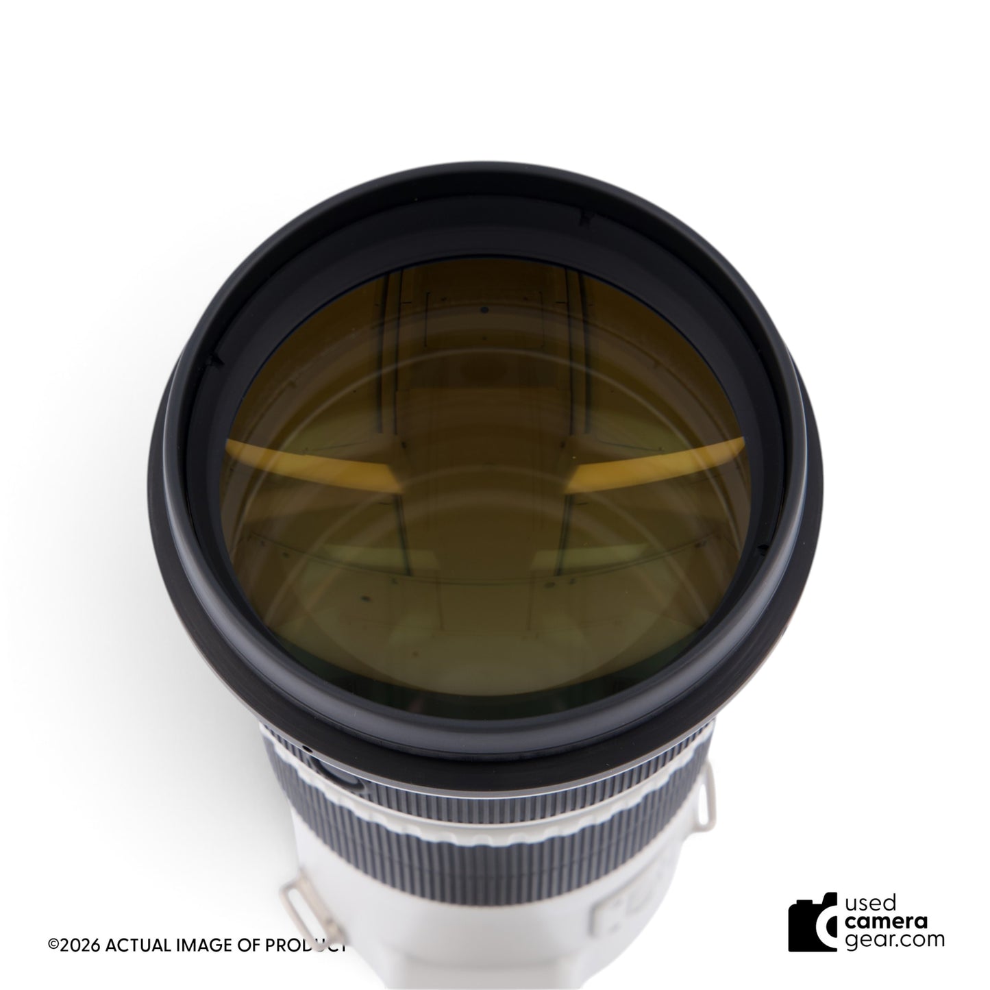 Canon EF 300mm f/2.8L IS USM II Lens (#596) *USED*