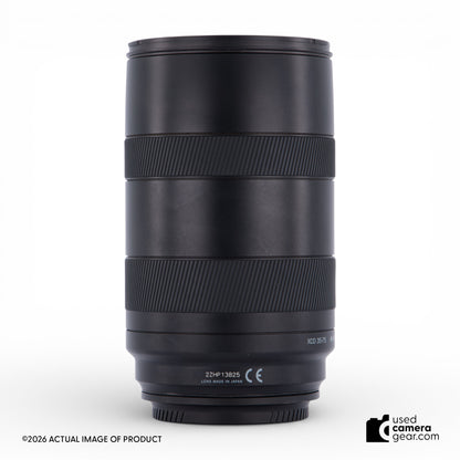 Hasselblad XCD 35-75mm f3.5-4.5 Lens (#825) *USED*