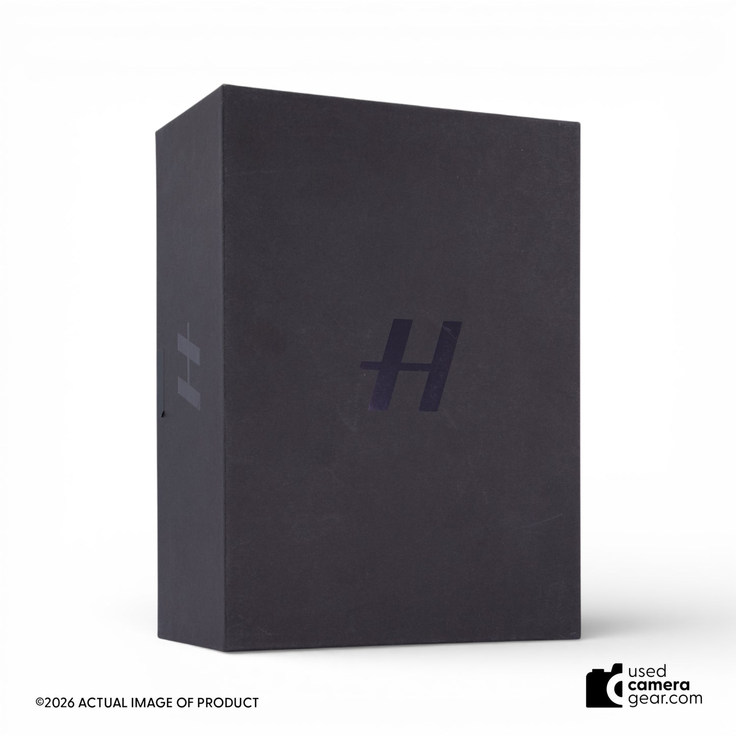 Hasselblad XCD 35-75mm f3.5-4.5 Lens (#825) *USED*