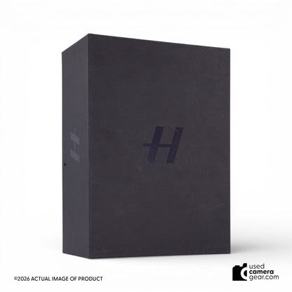 Hasselblad XCD 35-75mm f3.5-4.5 Lens (#825) *USED*