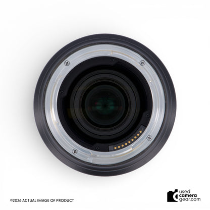 Hasselblad XCD 35-75mm f3.5-4.5 Lens (#825) *USED*