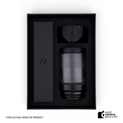 Hasselblad XCD 35-75mm f3.5-4.5 Lens (#825) *USED*