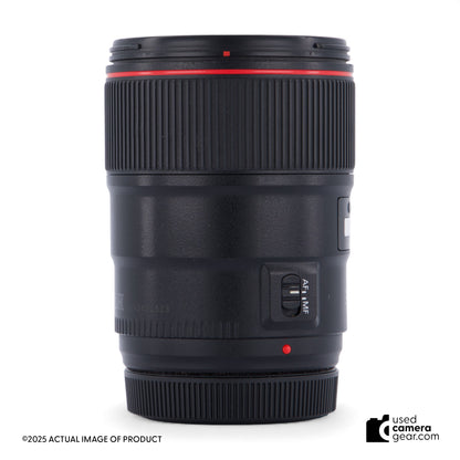Canon EF 35mm f1.4L II USM Lens (#503) *USED*