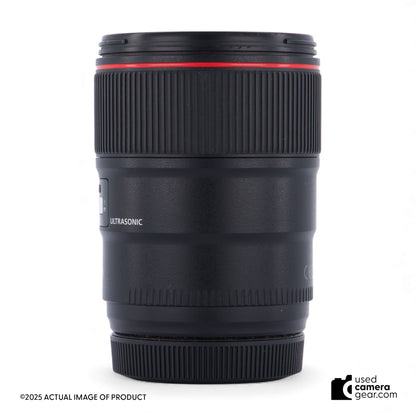 Canon EF 35mm f1.4L II USM Lens (#503) *USED*