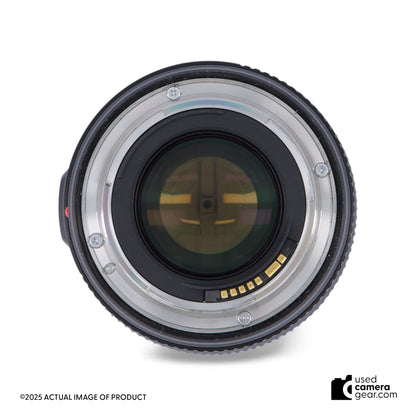 Canon EF 35mm f1.4L II USM Lens (#503) *USED*