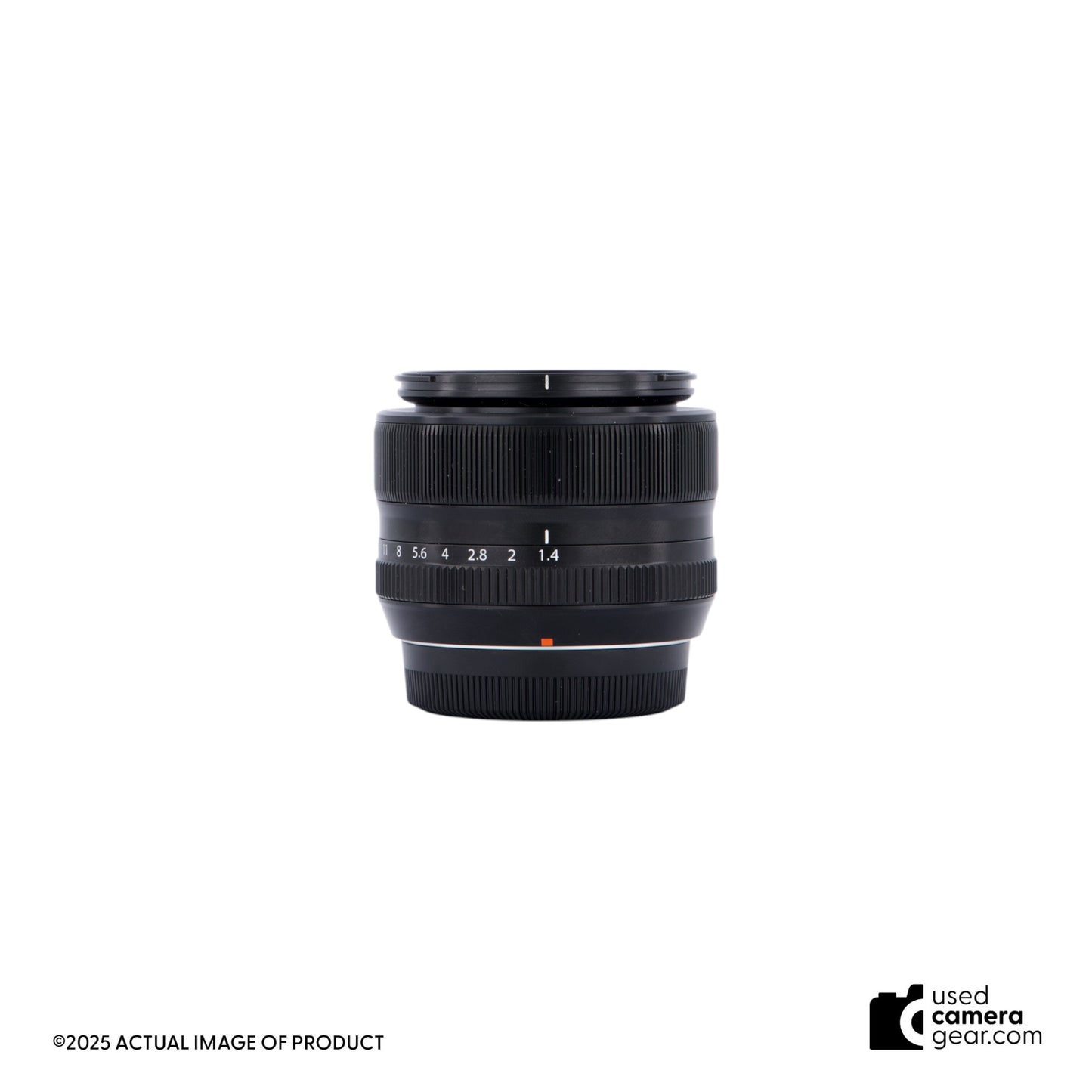 Fujifilm XF 35mm f1.4 Lens *USED*