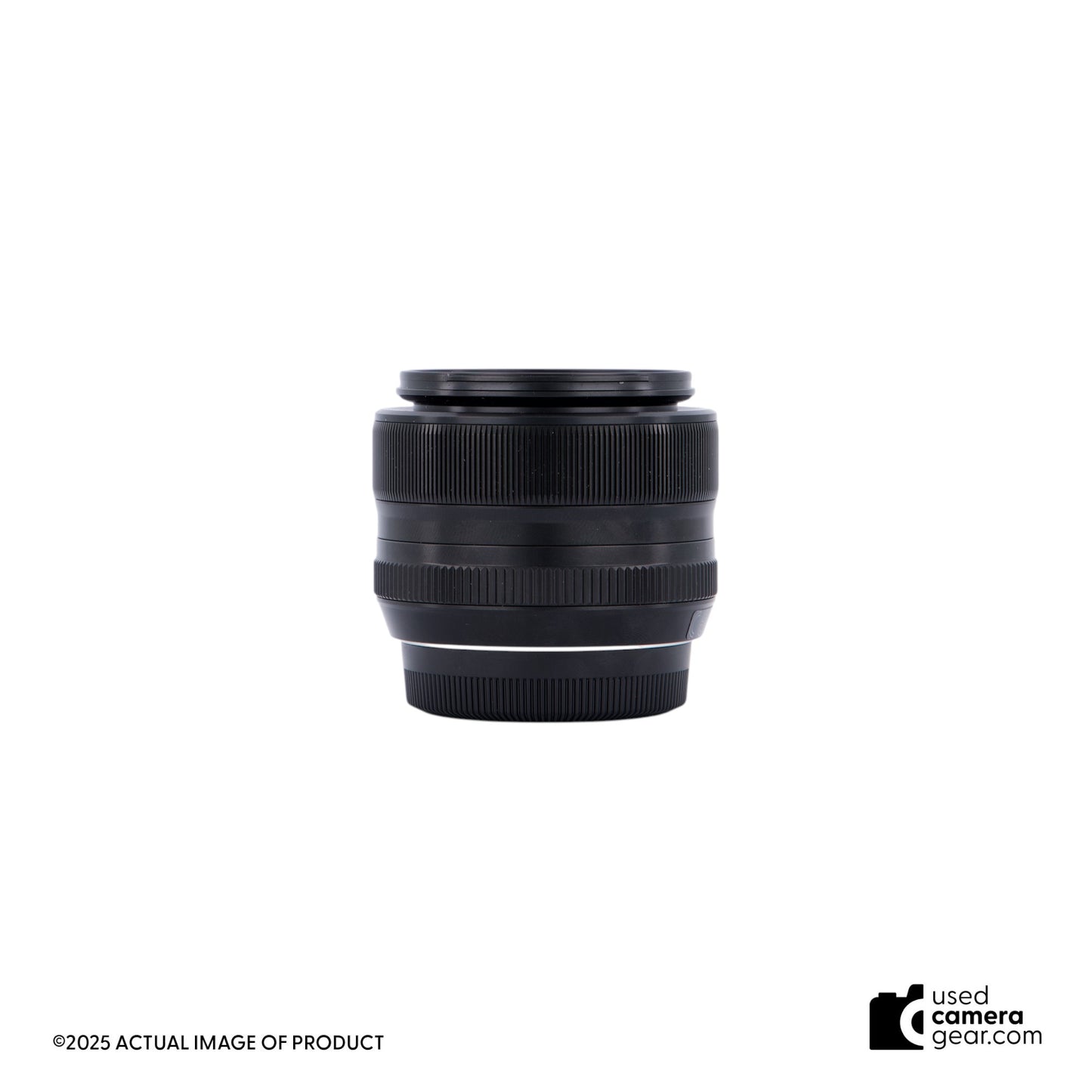 Fujifilm XF 35mm f1.4 Lens *USED*