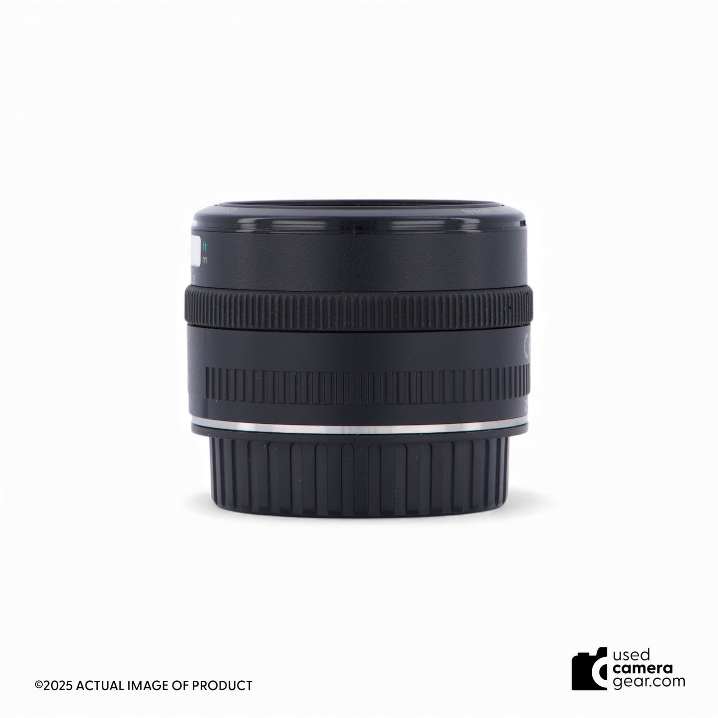 Canon EF 35mm f2.0 Lens (#314) *USED*