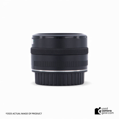 Canon EF 35mm f2.0 Lens (#314) *USED*