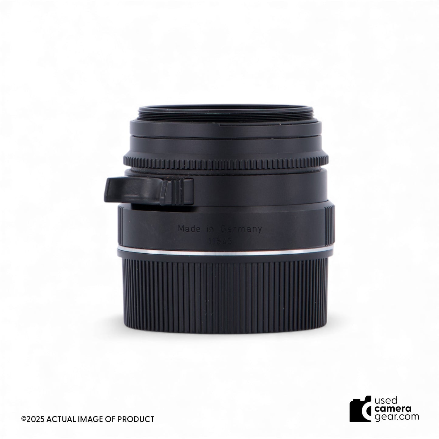 Leica 35mm f2.5 Summarit-M (#265) *USED*