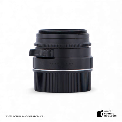 Leica 35mm f2.5 Summarit-M (#265) *USED*